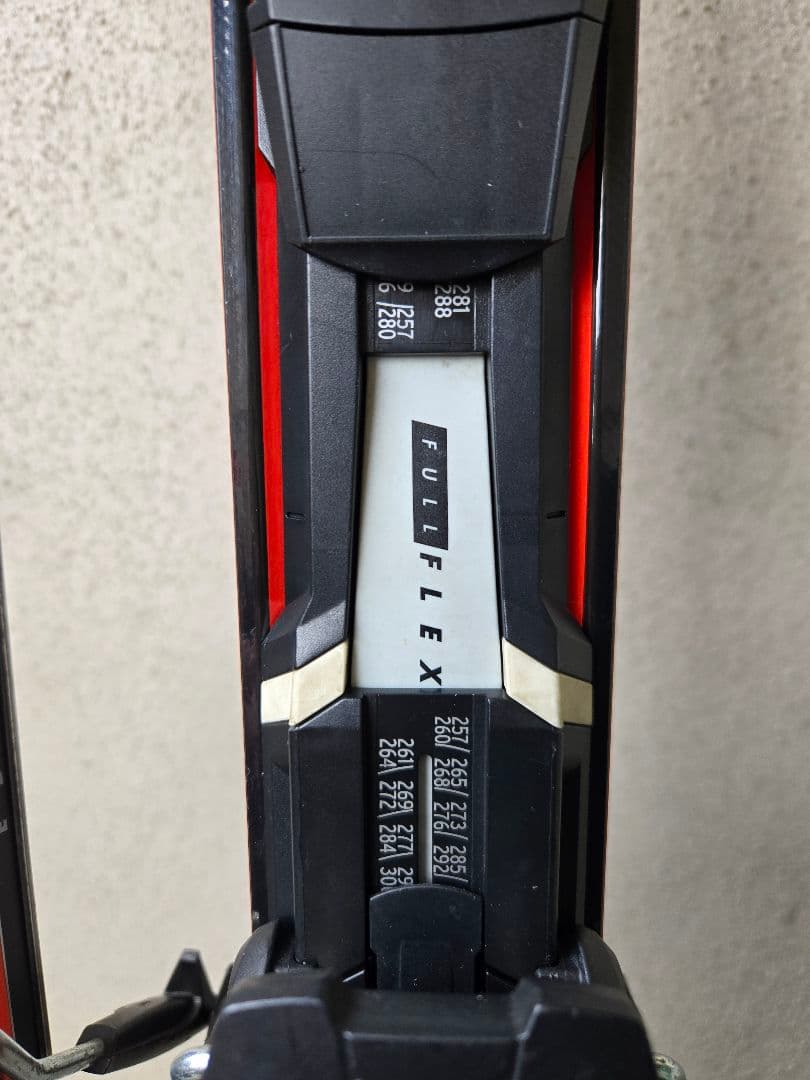 SALOMON　S/MAX 12 + Z12　160　サロモン