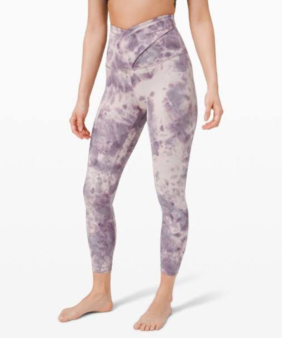 週末セール　ルルレモンlululemon Align pant サイズ6
