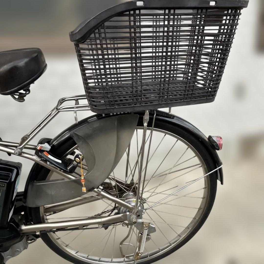 川口市引き取り専用 ヤマハ PAS Natura 電動アシスト自転車