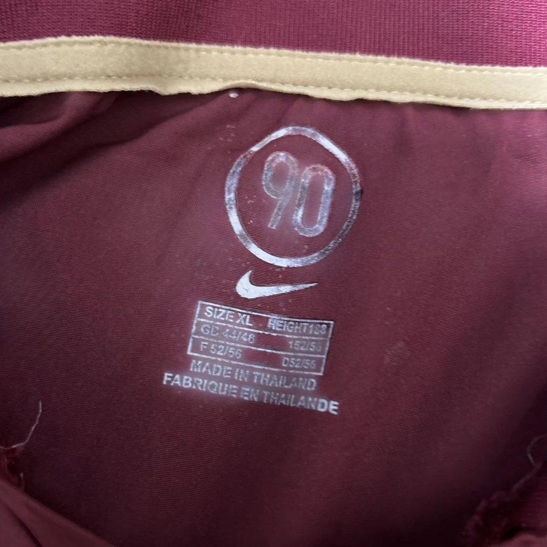 Nike Arsenal05-06 シャツ XL レプリカ
