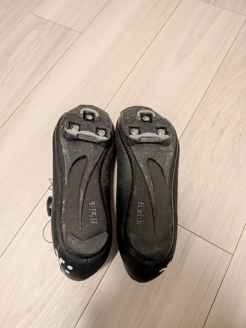 fizik サイクリングシューズ 27.5cm（箱無し）