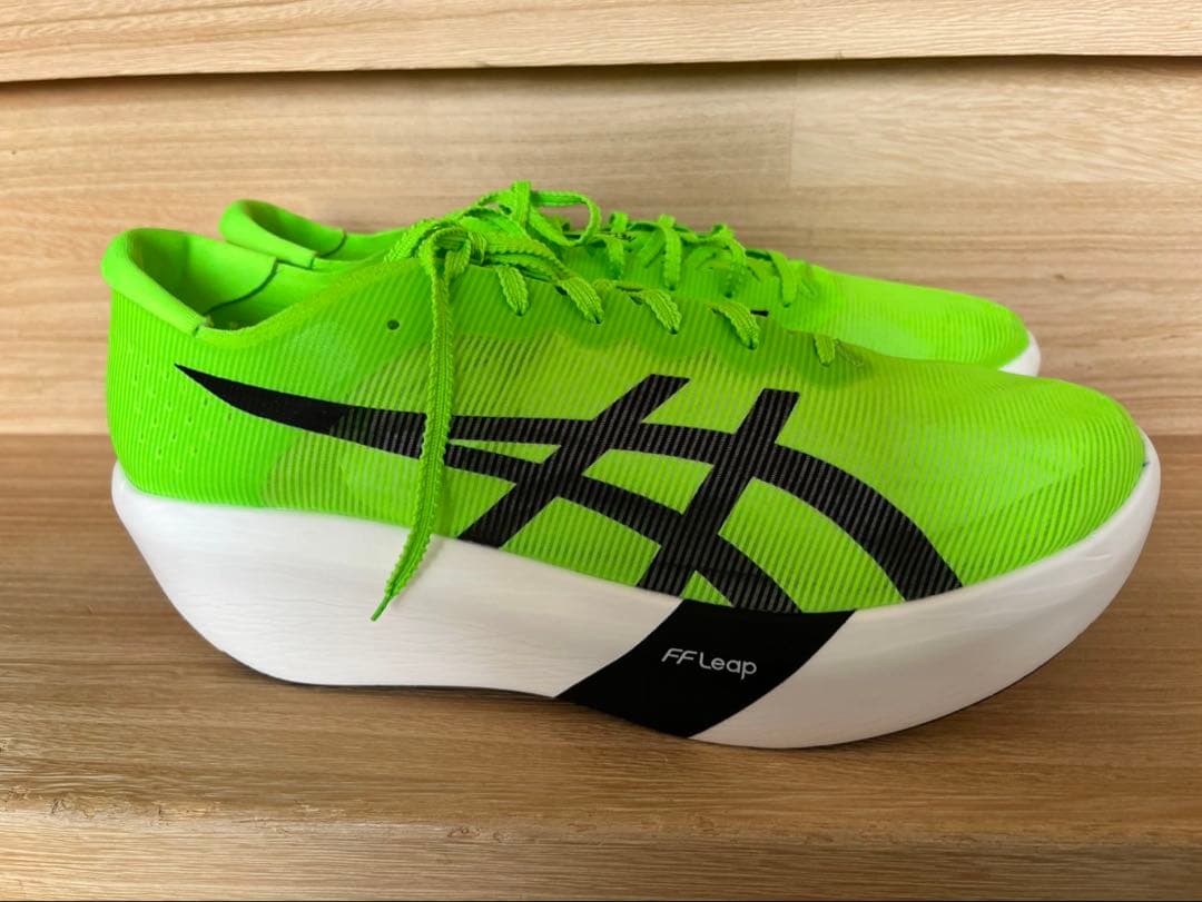 asics メタスピードレイ SPEED RAY【新品未使用】29.0㎝