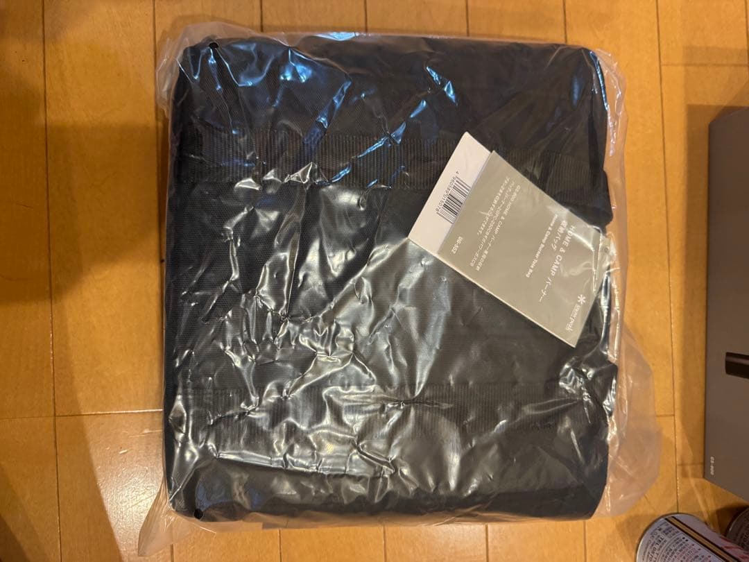 ⭐︎美品　 peak バーナースタートセット 欠品あり　カセットコンロ