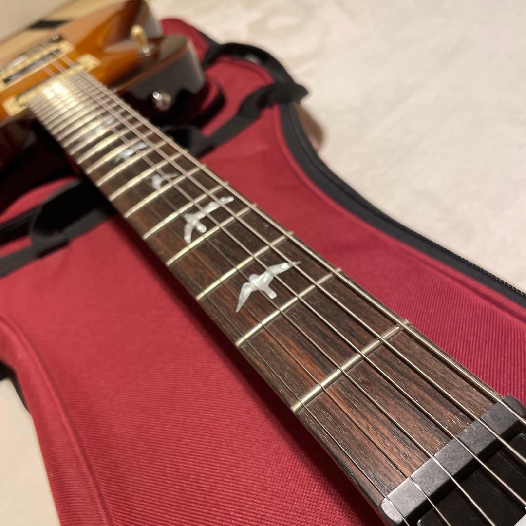 PRS SE 245 STANDARD Paul Reed Smith ギター