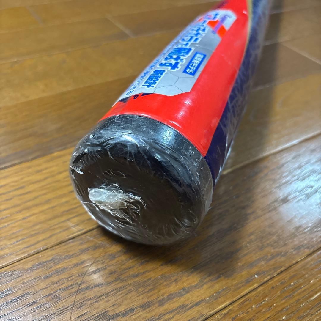 【新品】アシックス レガートゼロ84cm 3121A266.412 軟式バット