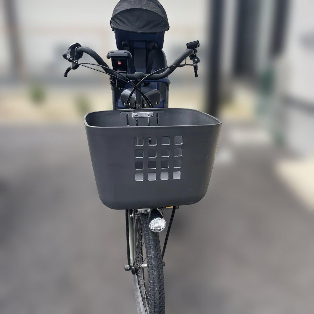 自転車本体 mr.&mrs