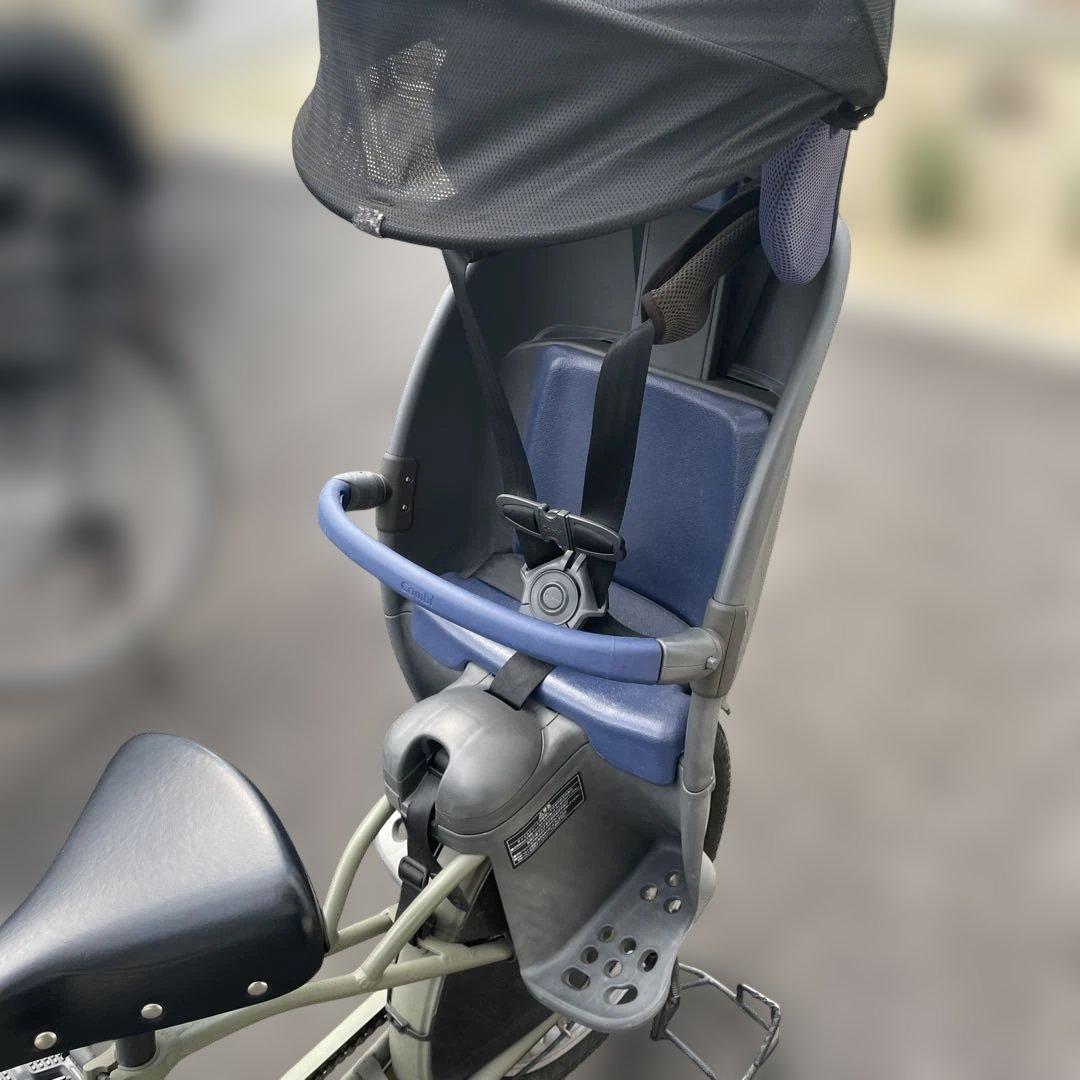 自転車本体 mr.&mrs