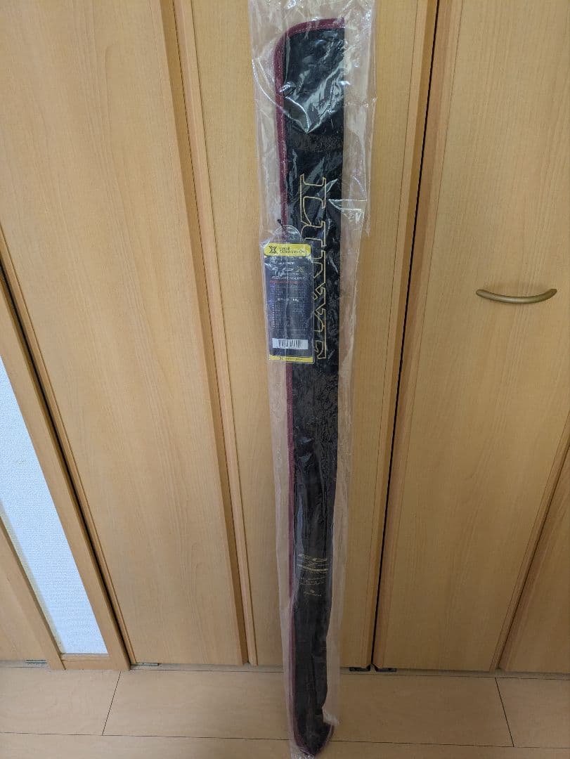 がまかつ EGXアルティメイト　86ML solid