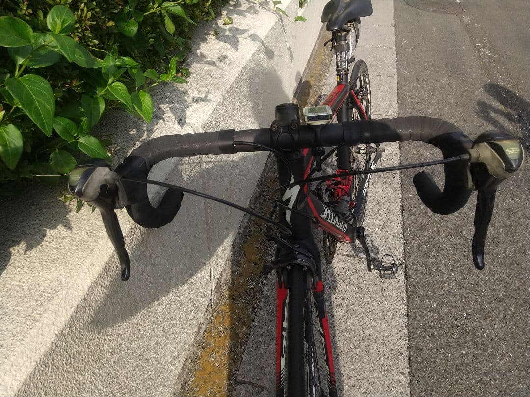 Specialized スペシャライズド Tarmac 練馬区より引き取り限定