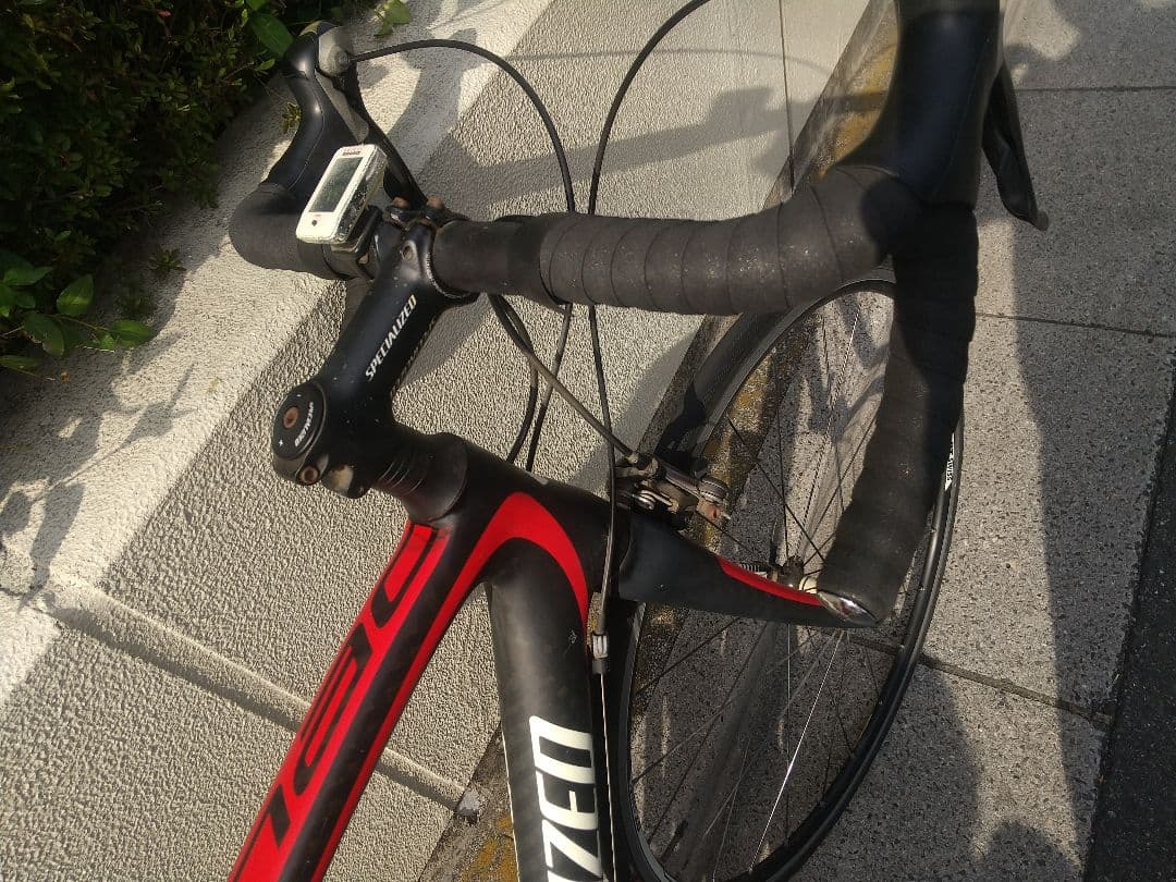 Specialized スペシャライズド Tarmac 練馬区より引き取り限定