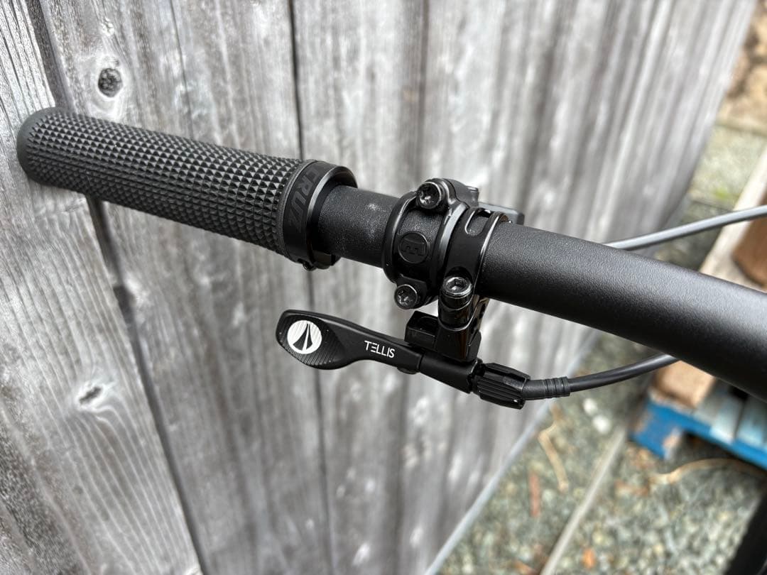 SANTA CRUZ 5010 Mサイズ　27.5インチ