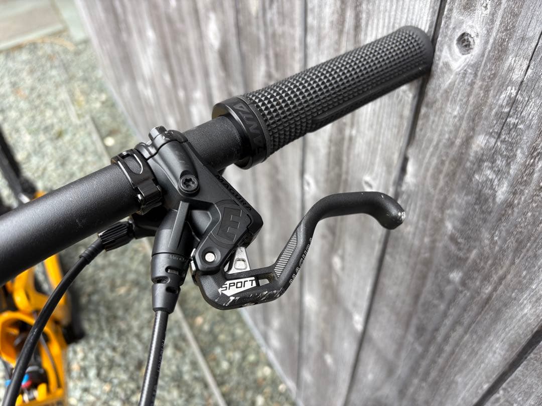 SANTA CRUZ 5010 Mサイズ　27.5インチ