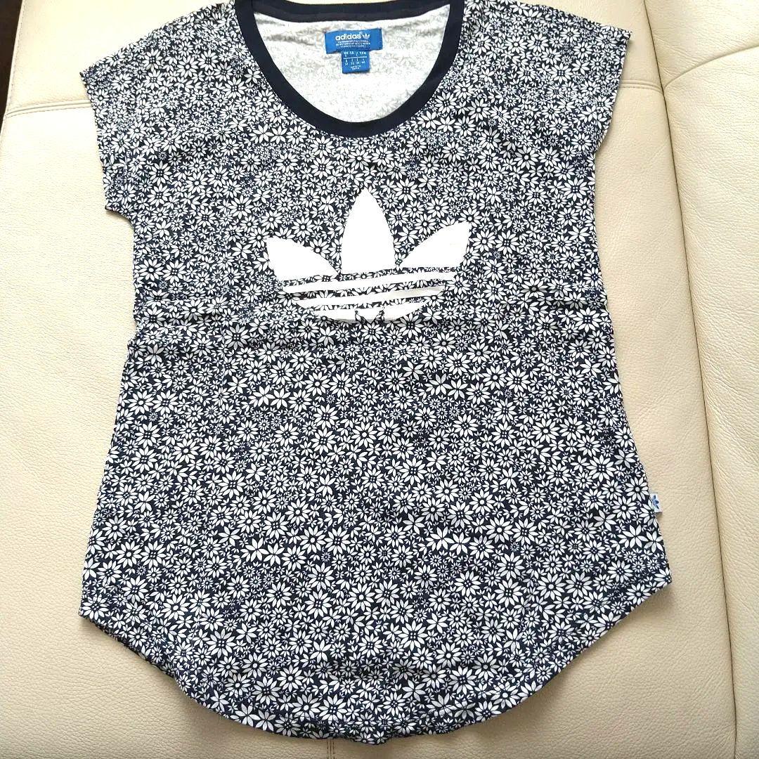 アディダス　ジャージ　Tシャツ２枚セット