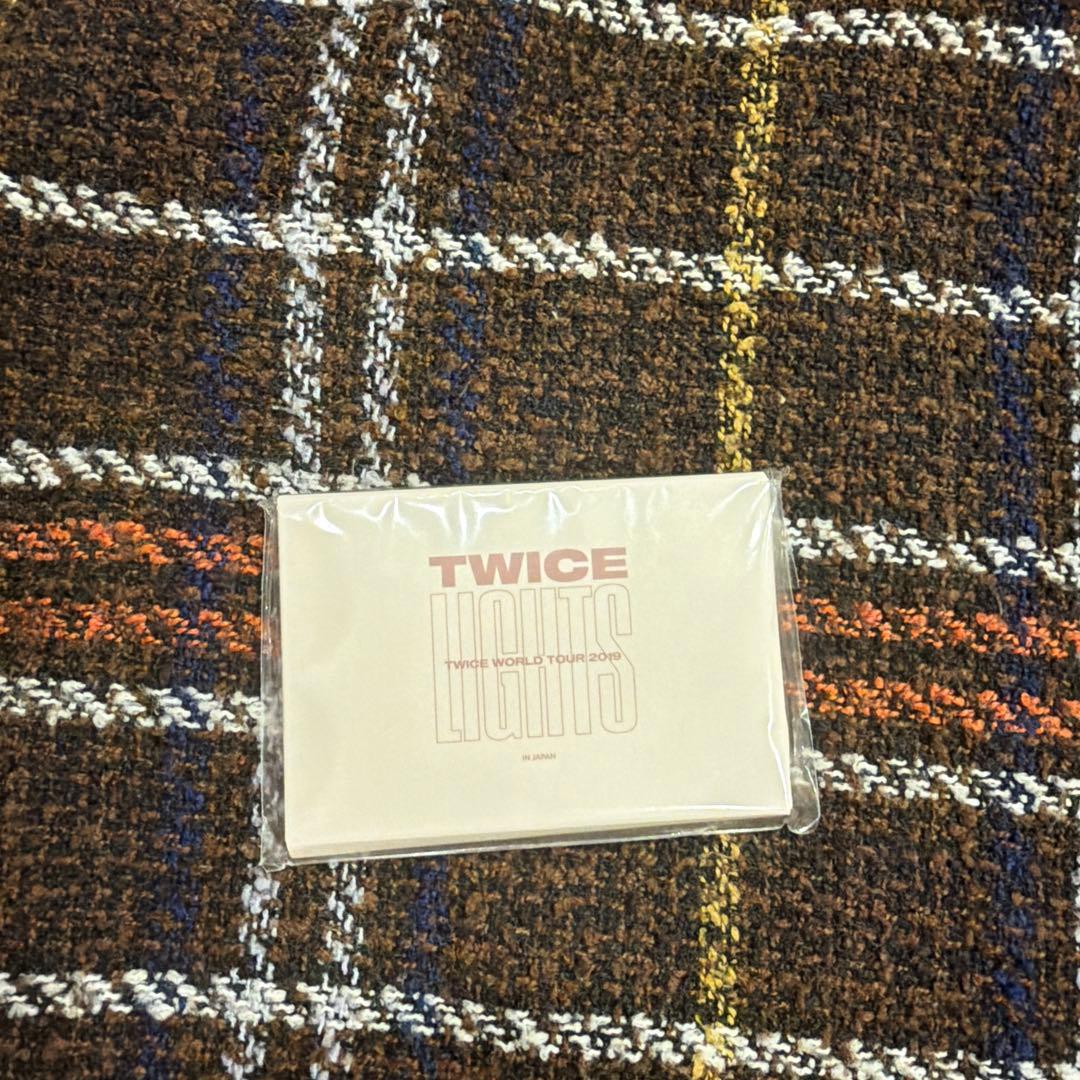TWICE ミナダヒョン中心　オタ卒グッズまとめ