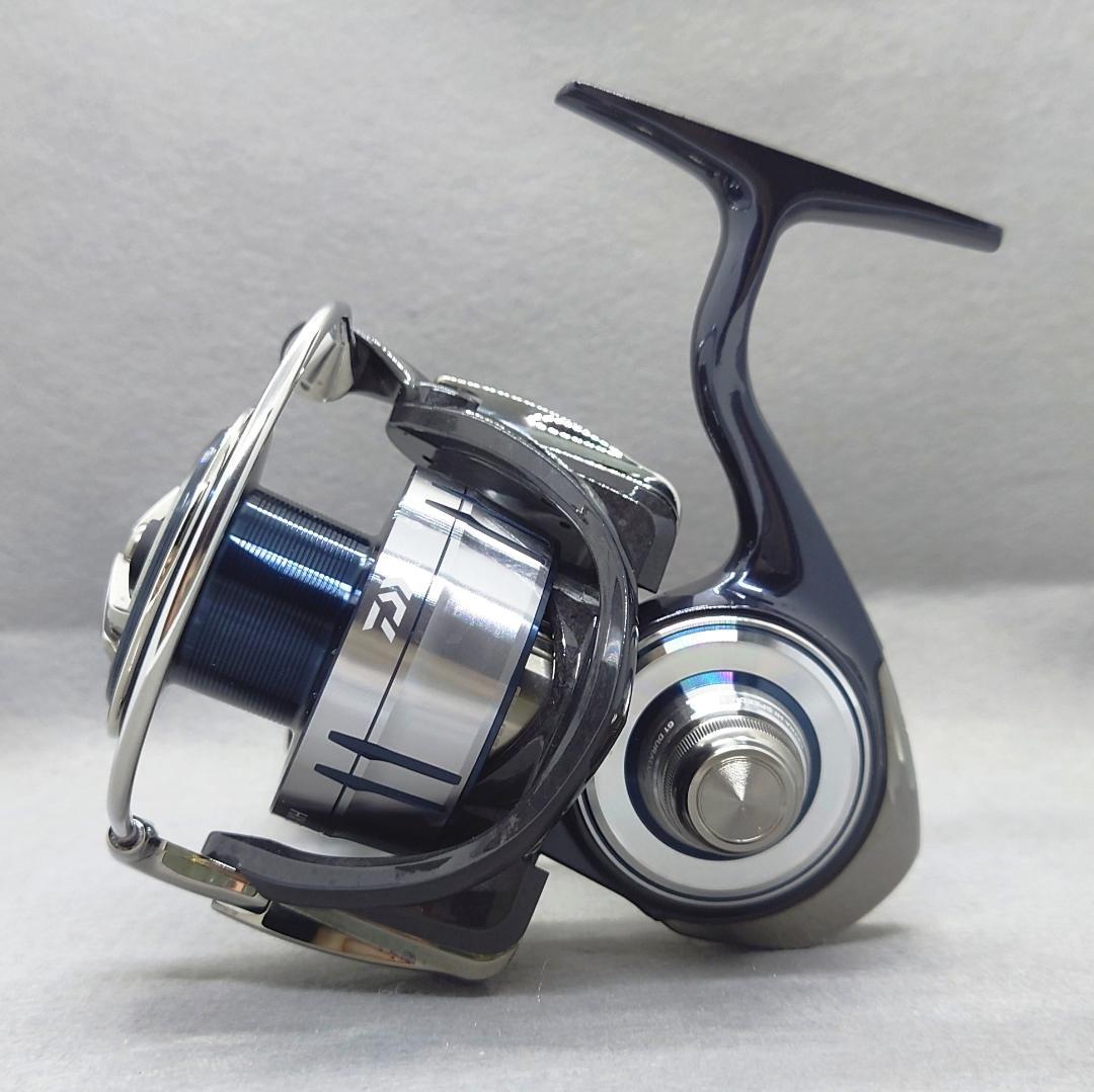 セルテート　CERTATE　SW 5000-XH　ダイワ　daiwa