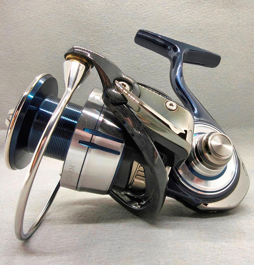 セルテート　CERTATE　SW 5000-XH　ダイワ　daiwa