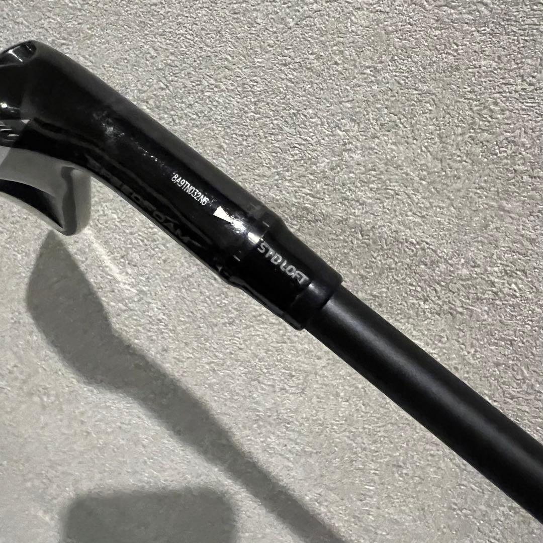 【SALE】GAPR Lo ギャッパーロー　ユーティリティアイアン　2U