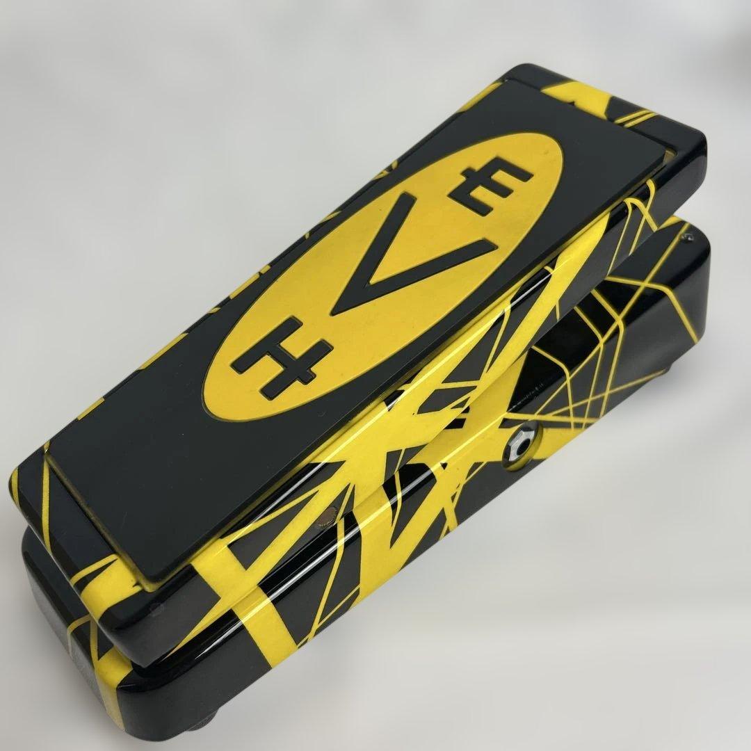 ギター EVH95 Eddie Van Halen Signature Wah Wah
