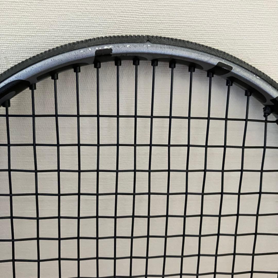 美品 バボラ Babolat ピュアストライク98 16/19 国内正規品