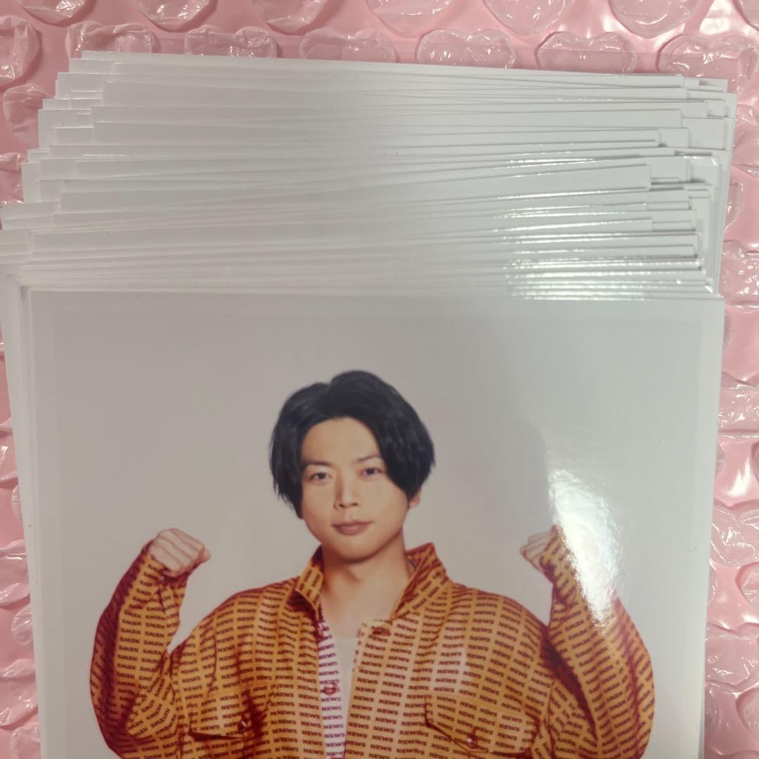 増田貴久 ましかくフォト