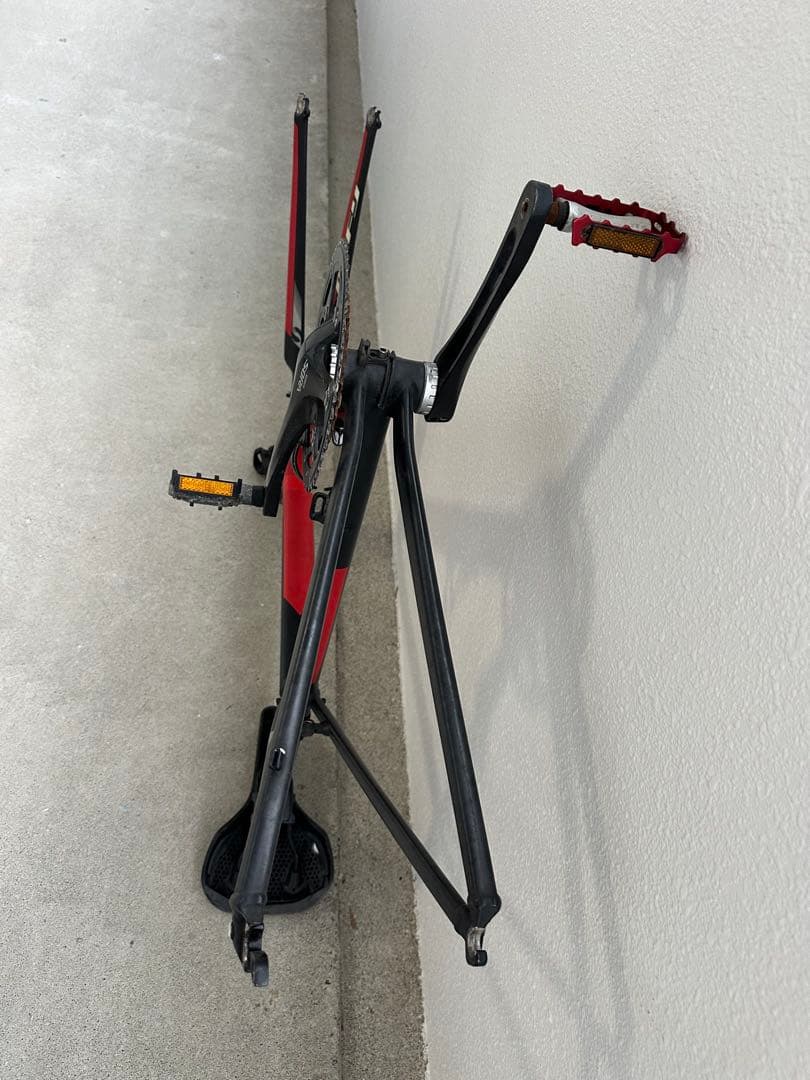 ロードバイクジャイアント
