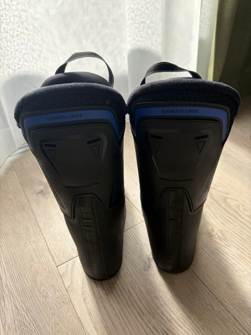 Salomon S Pro 100 スキーブーツ 男性用