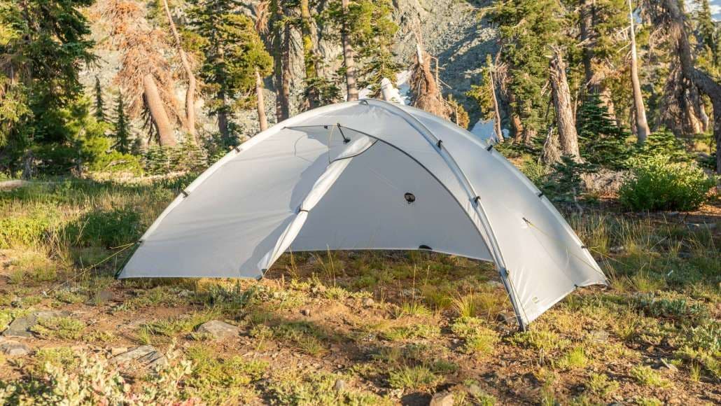 Rib ※プロフ確認必須　Tarptent ArcDome 1
