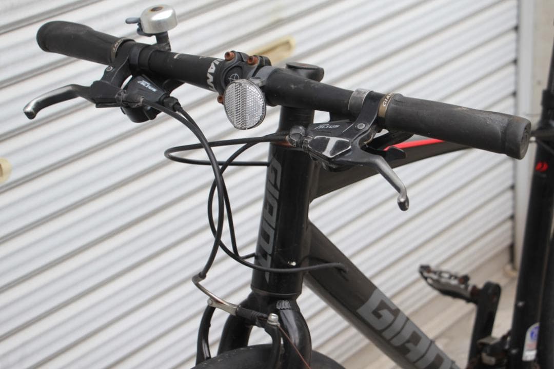引き取り限定♪エスケープRX♪ESCAPE上級モデル♪GWを自転車で楽しもう♪