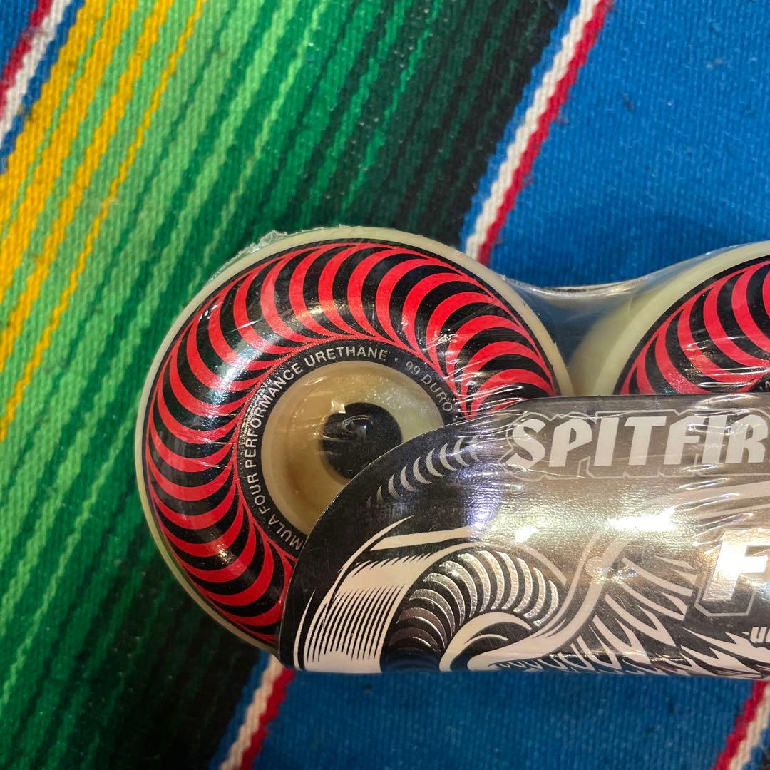 Spitfire スピットファイアウィール クラシック60mm99a定価9130