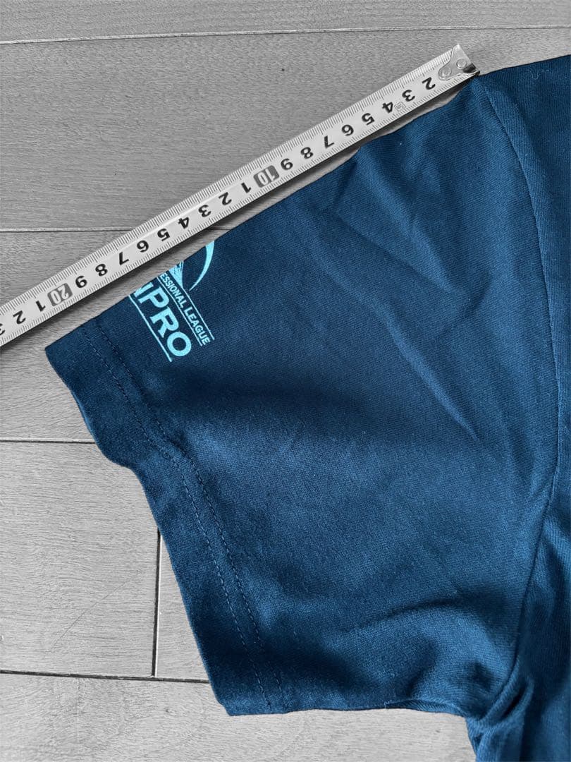 【新品未使用】POWER￼HOUSE Gym FWJ オリンピアＴシャツＬサイズ
