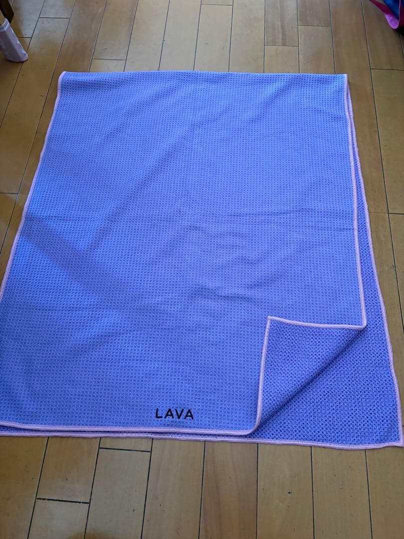 ヨガウェア上下、ラグセット　LAVA SUKALA