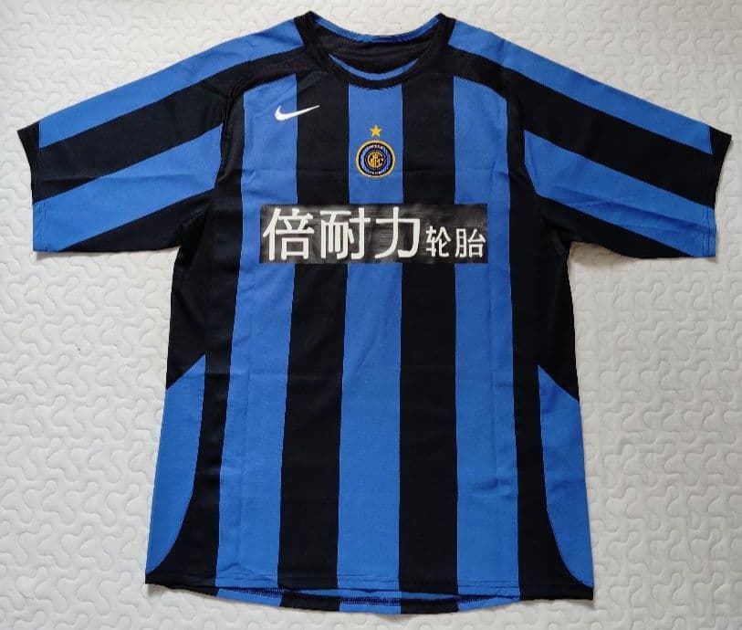 インテル　ユニフォーム　マルティンス　NIKE