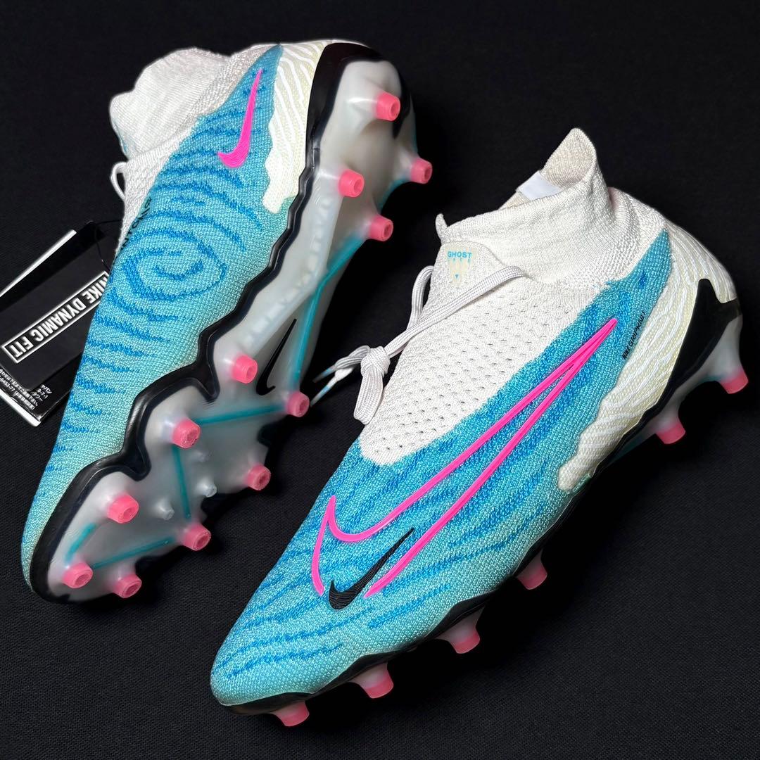 NIKE ファントムgx ag 26.5cm gx2