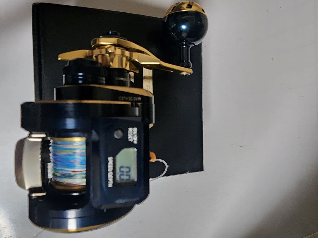 DAIWA ソルティガIC 100L