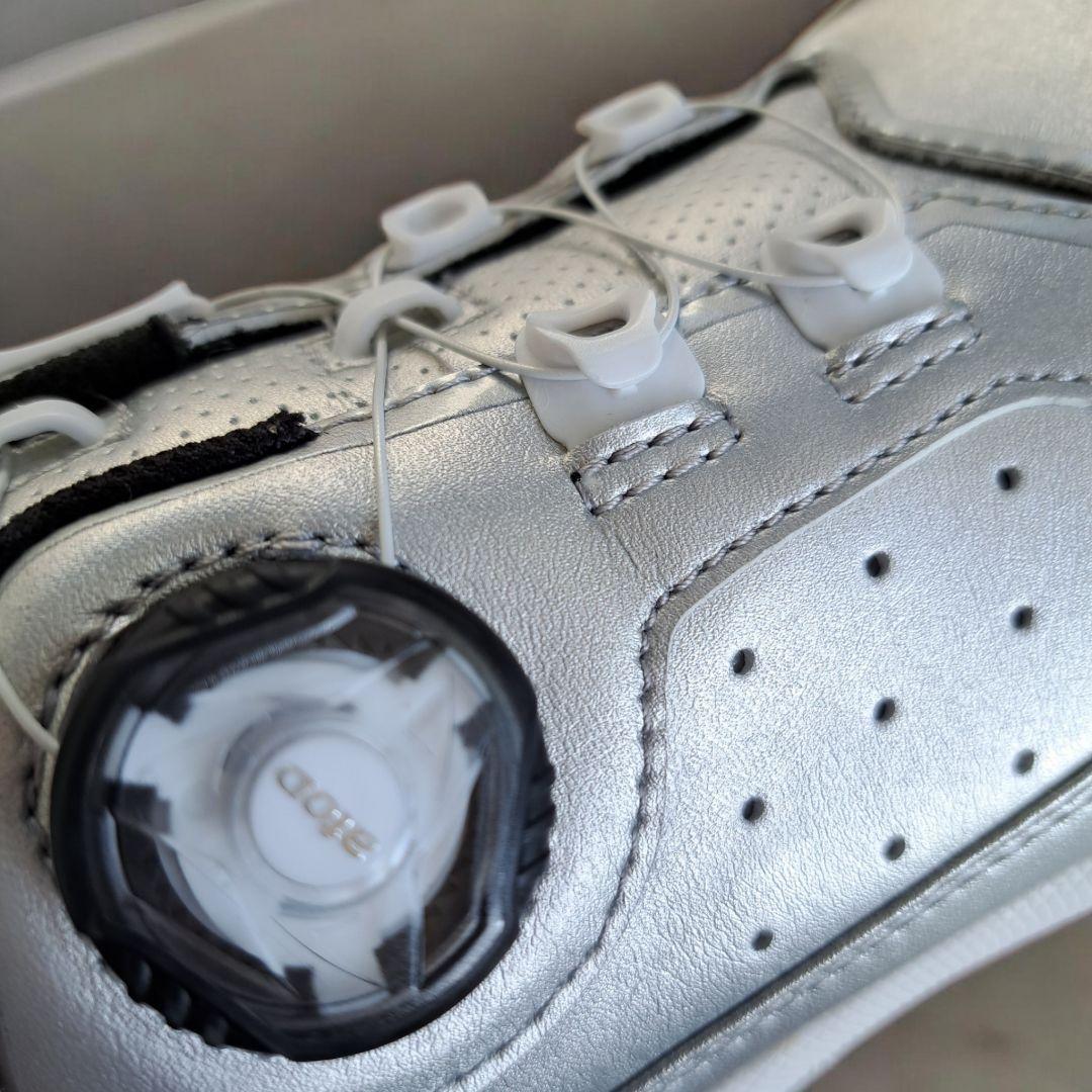 acelGolf EVO FLEX レデースゴルフシューズ