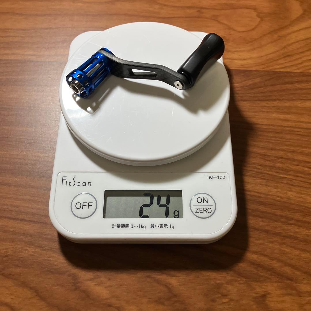 美品　スタジオコンポ　RC-SS50mm ダイワ用　RCS キーパー付　スタンド