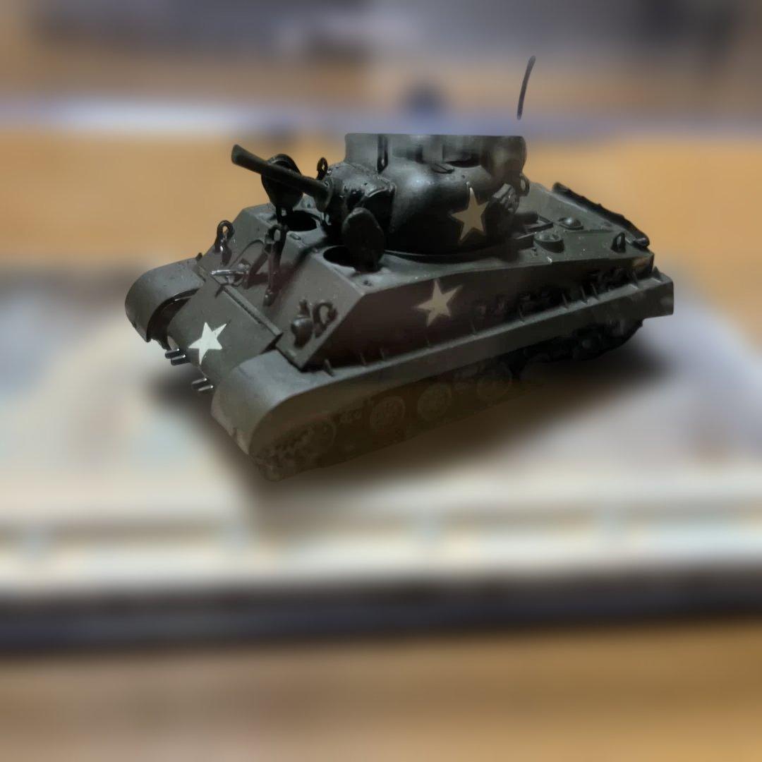 ［お値下げ］戦車モデルセット 19台