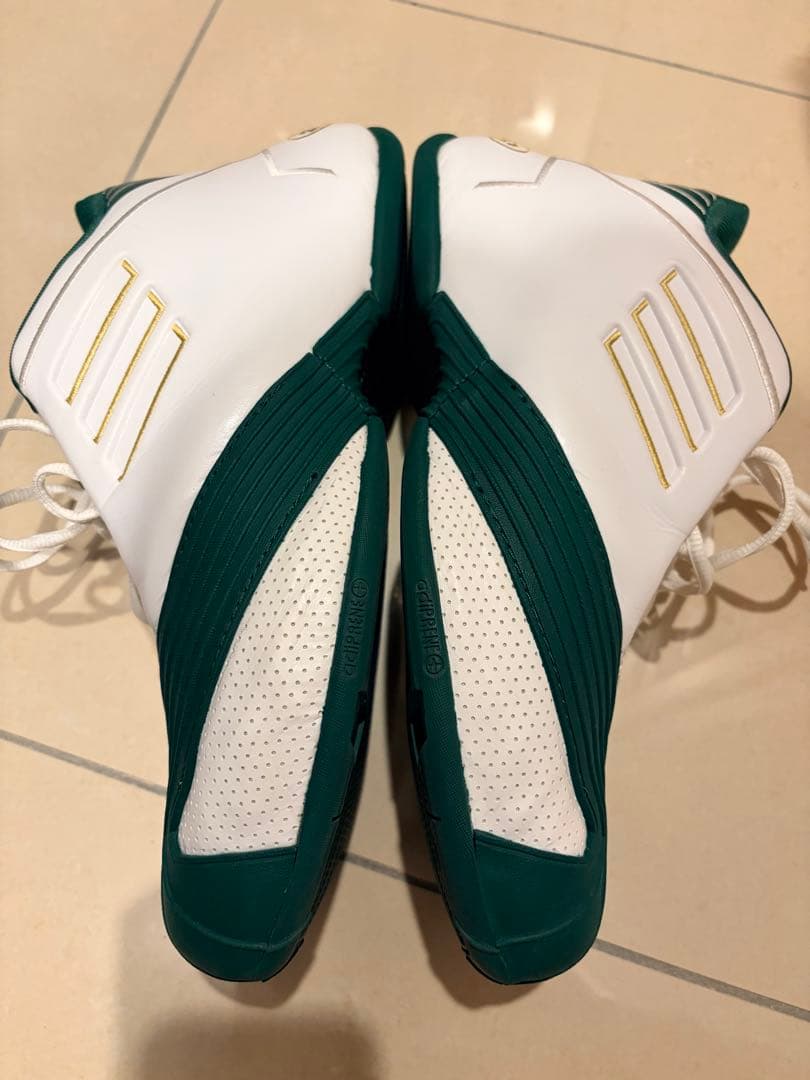 シューズ(男性用) adidas T-MAC SVSM