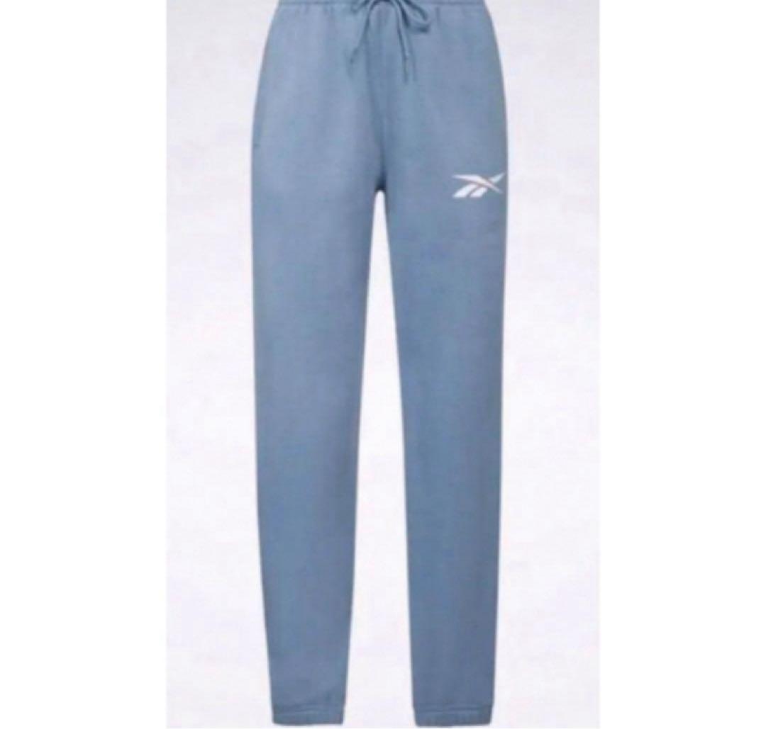 送料無料 新品 Reebok エッセンシャルズ ベクター 上下セット XL
