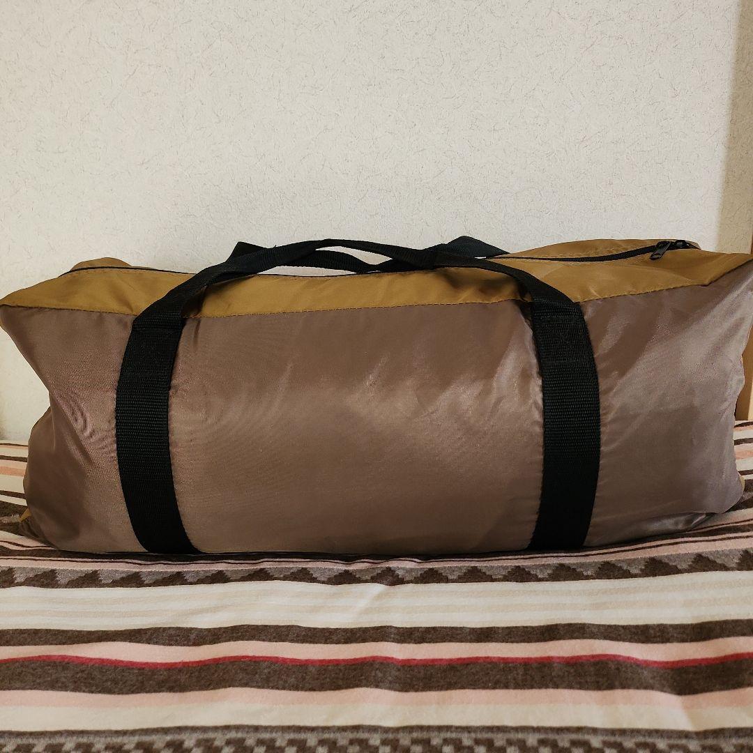 美品✨スノーピーク ヴォールト 1回のみ使用 ペグなし