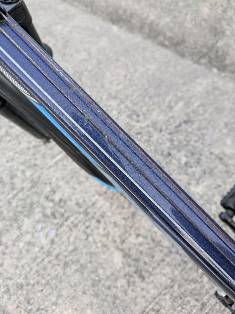 サイクルベースあさひ マウンテンバイク 26インチ