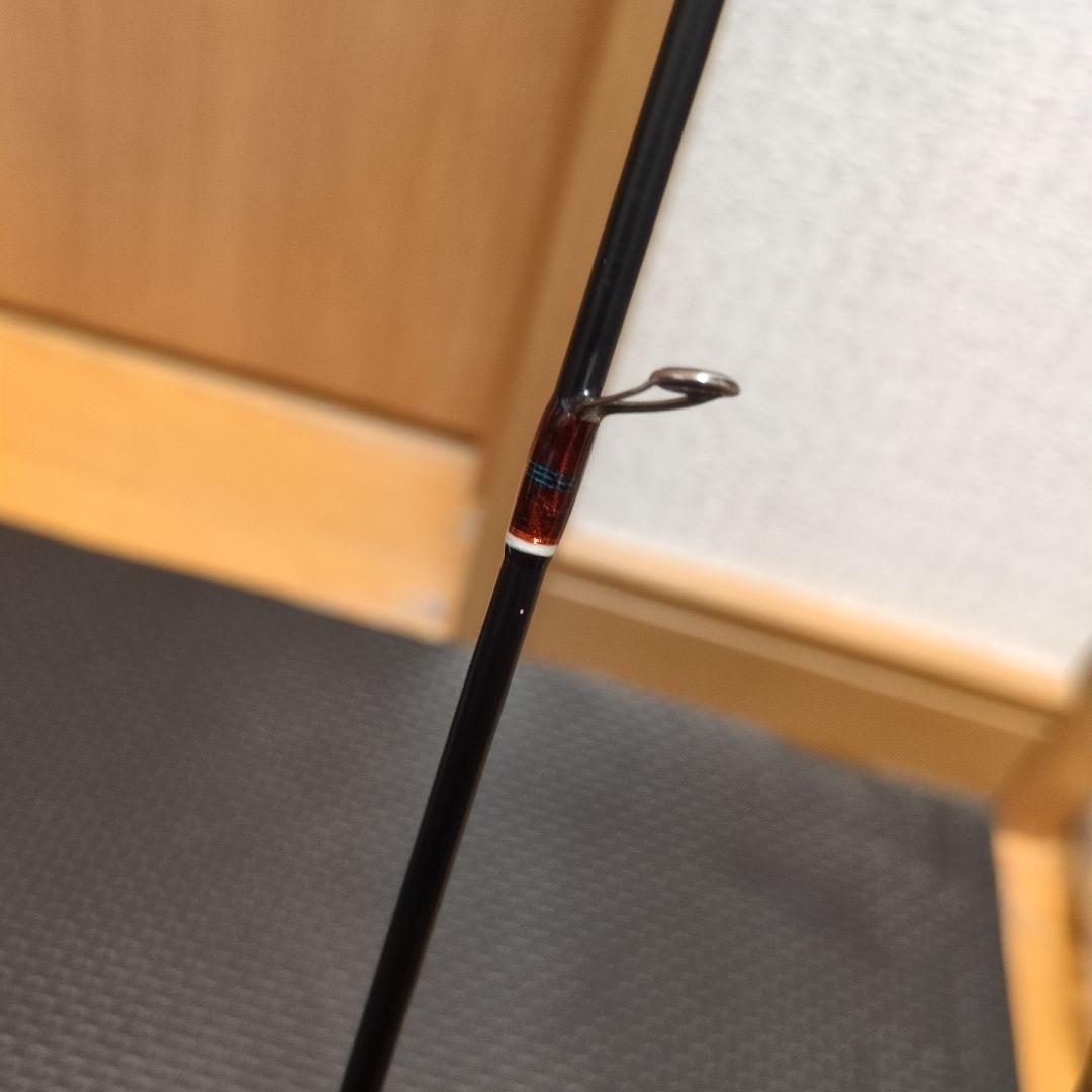Jackson カワセミラプソディS−50L