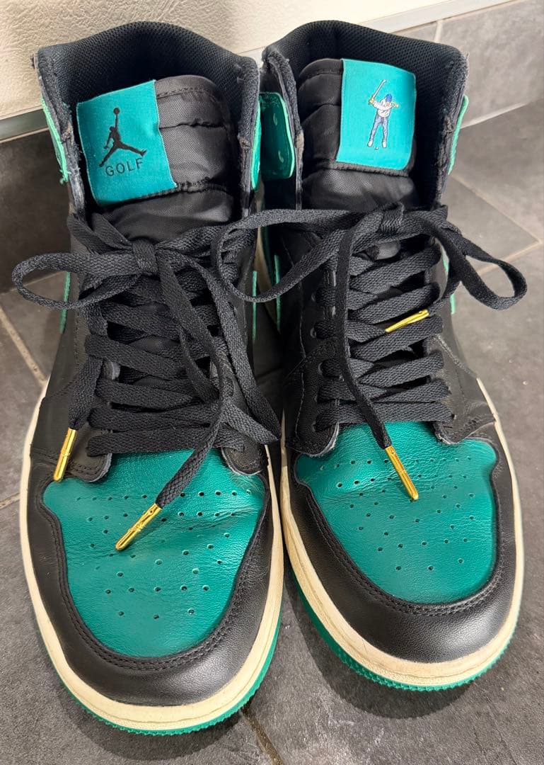 28.5 Eastside Golf Nike Air Jordan1 ゴルフ