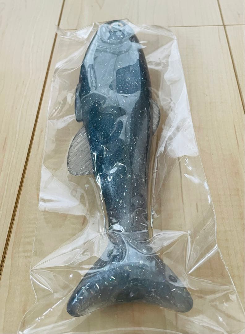 【日本未発売】West Coast Baits Roma Trout 9\" 新品