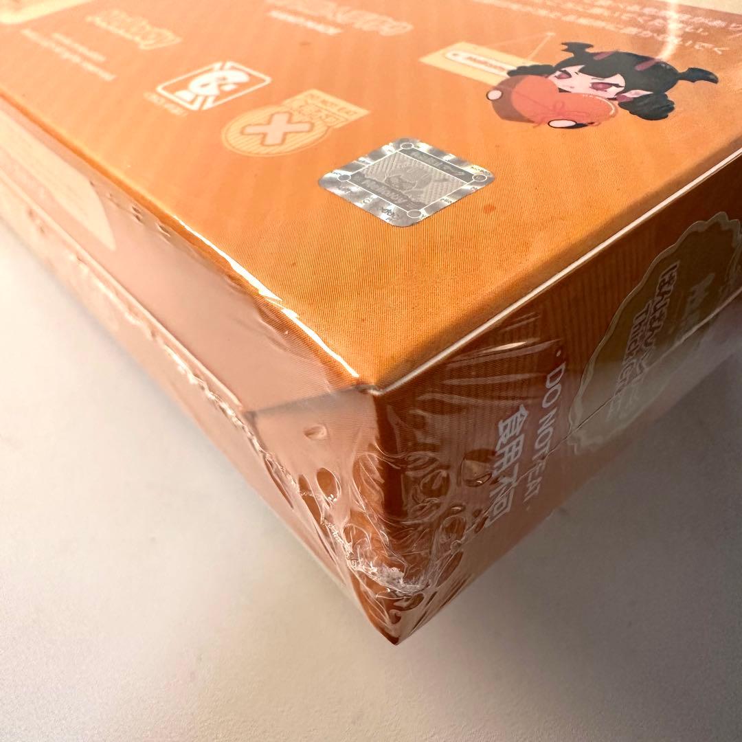 Mellojoy メロジョイ 新品 未開封 贅沢スフレ スフレ ミュディアム