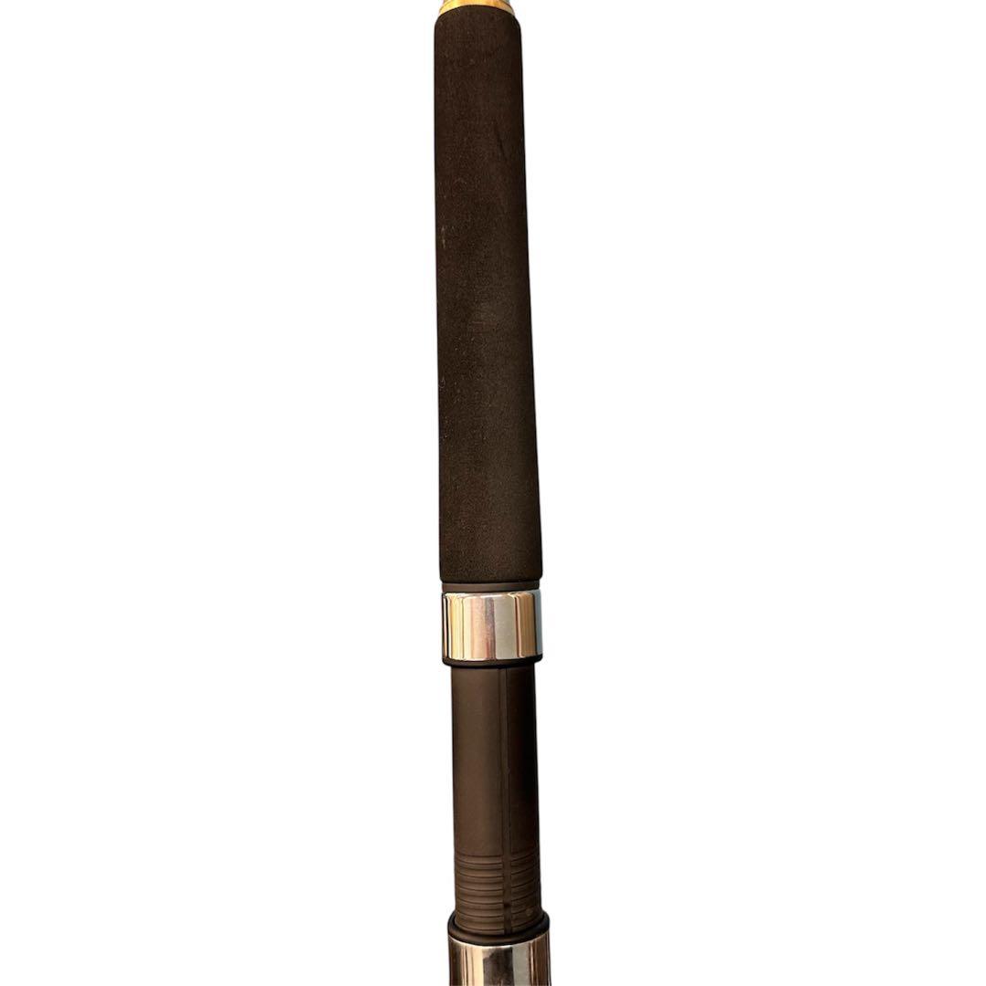 【新品未使用】 ダイワ　オーバーゼア　106MHH