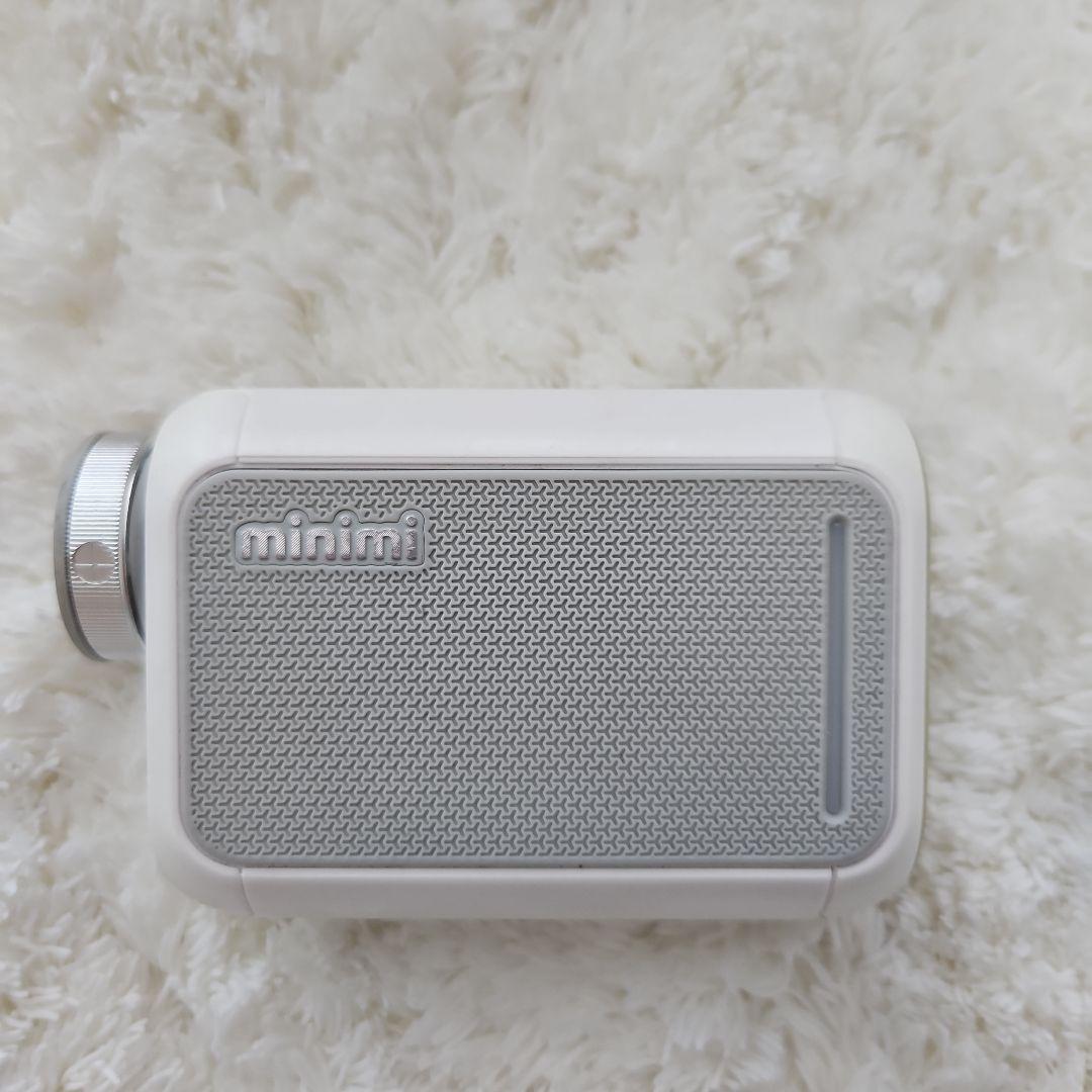 minimi ゴルフ用距離計