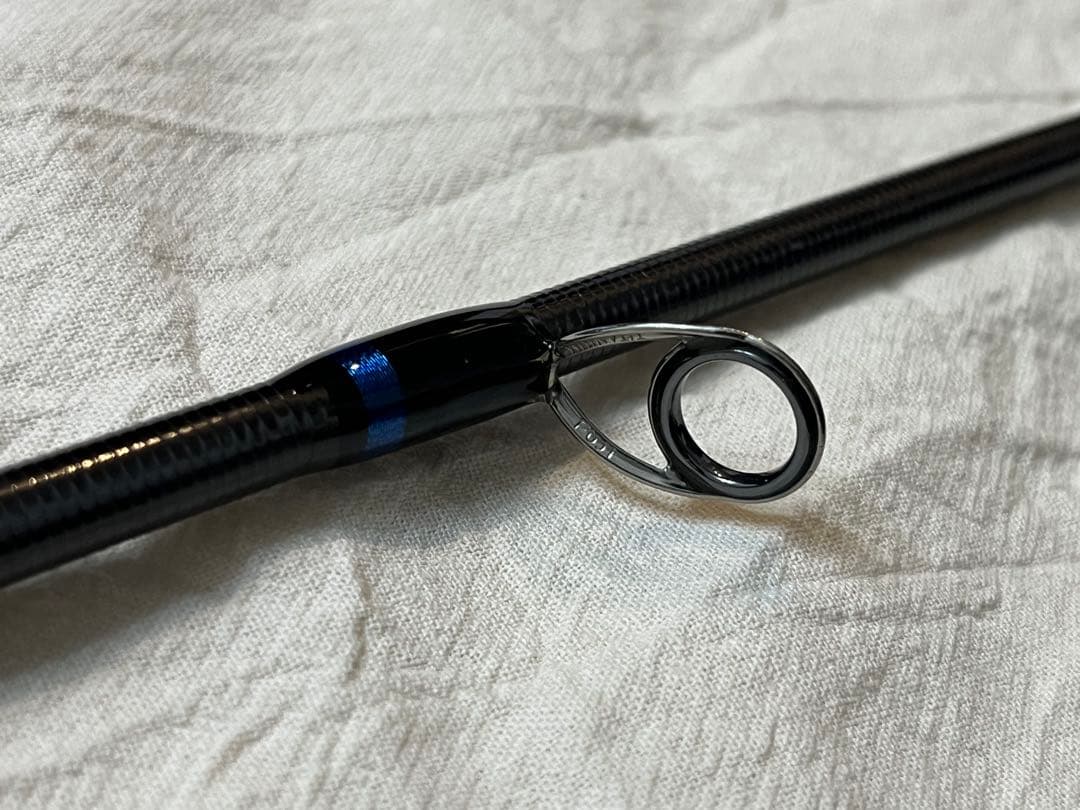 Blue Blue ブルーブルー グロビナ SS-102M ロッド