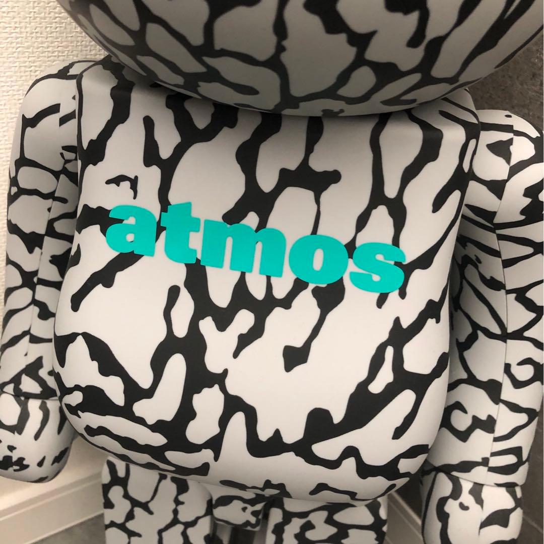 その他 BE@RBRICK 1000% atmos elephant