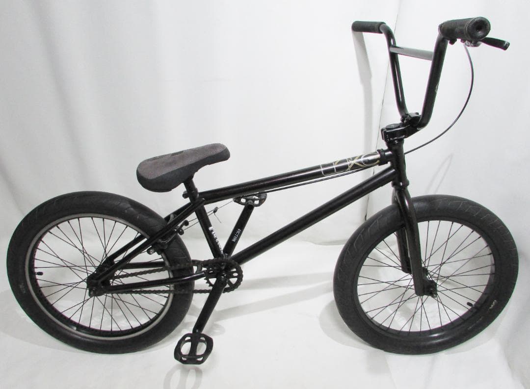 -送料込- BMX ストリート VERDE Luxe Original